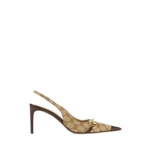 Gucci Women Slingback